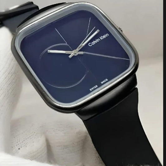 Calvin Klein Mens Watch