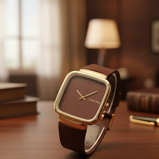 Calvin Klein Mens Watch